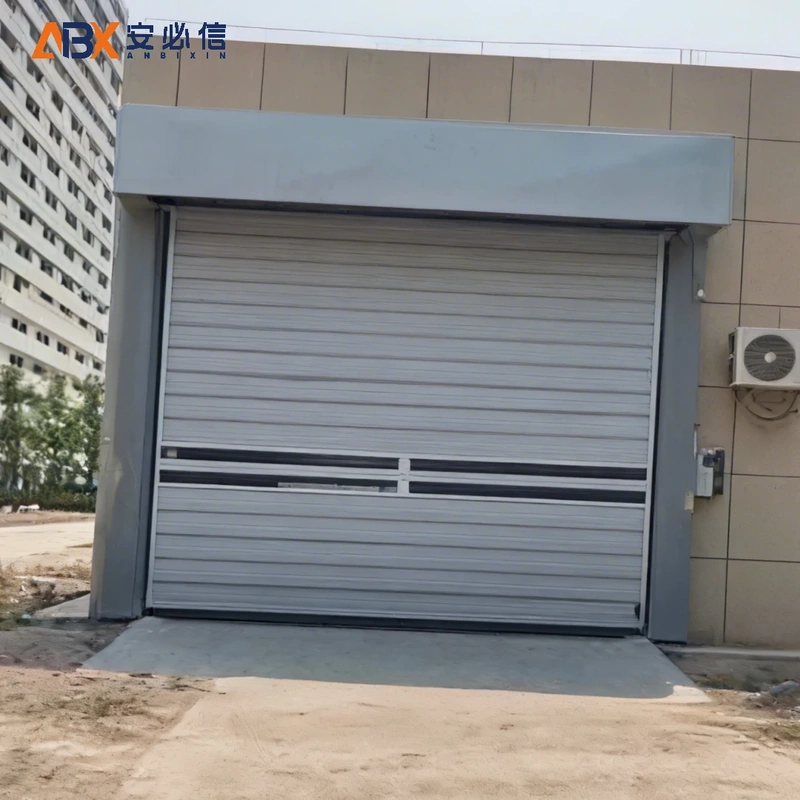 喀什地区雷达高速门